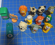 Vtech Smartville Alphabet