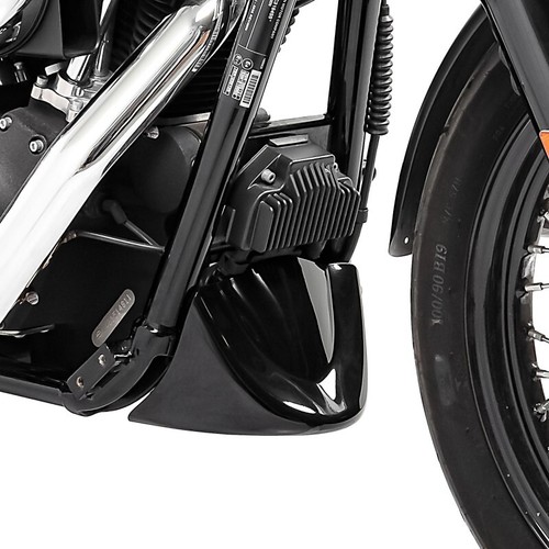 Sabot moteur pour harley - sabot,