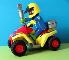 PLAYMOBIL Réf 4425 - Quad