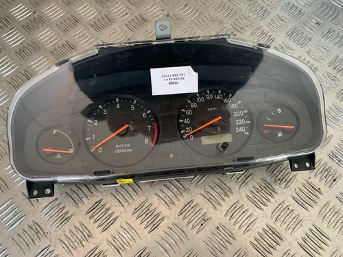 Bloc compteur rover - bloc,