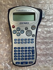 Ruban pour étiqueteuse Dymo S0720830 7 m x 19 mm Noir sur Blanc Référence: 22058