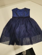 Robe Jacadi 3 Ans Marine