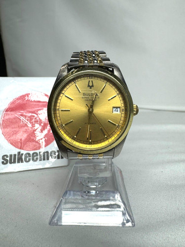 Montre homme bulova super - montre,