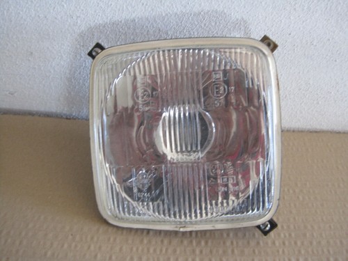 Fiat 125 phare avant - -, siem