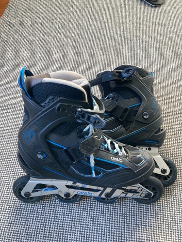 Roller oxelo fitness adulte - oxelo,