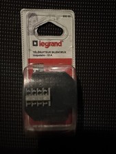 Télérupteur à encastrer