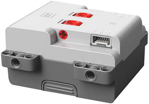Lego battery box power - lego,
