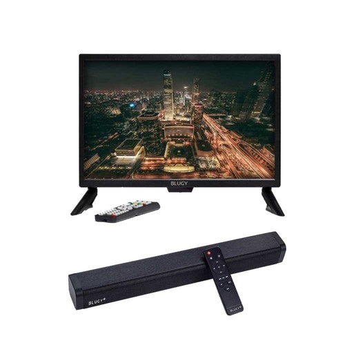 Blugy pack smart 12 v - pack, 19"