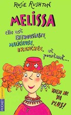 Melissa, Rosie Rushton