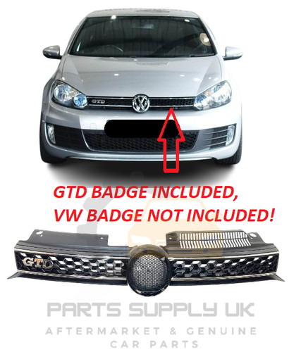 Neuf pour golf mk6 - neuf, vw