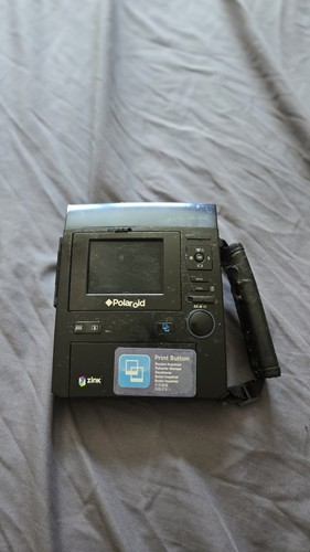 Polaroid z340 0mp digital - polaroid,