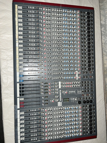 Allen heath zed 428 - &,