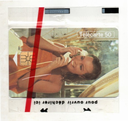 Telecarte francaise f543 - telecarte,