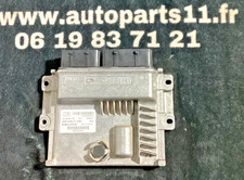 Calculateur moteur citroen - calculateur,