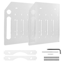 Support de Disque Dur de Bureau 3,5 Pouces, Cage de Disque Dur Mécanique en9007