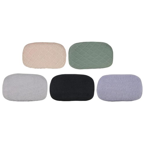 Couvrette pour coussin - couvrette, de