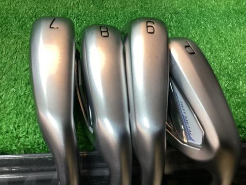 Mizuno jpx 925 - jpx, iron