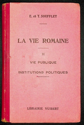 Soufflet la vie - et, soufflet,