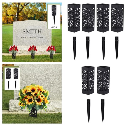 Pièces vases porte fleurs - pièces,