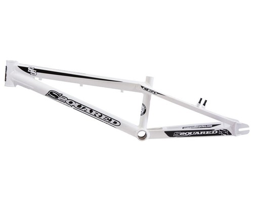 Ssquared ceo bmx - ssquared, frame
