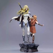 Figurine Claymore Teresa &