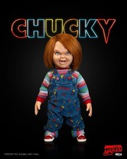 NECA - Chucky (TV Series) -