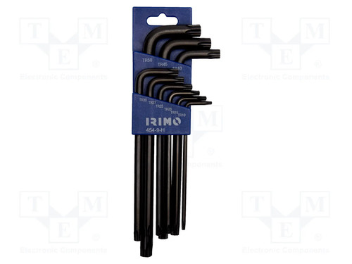 Irimo 454 wrench - 454-9-h,