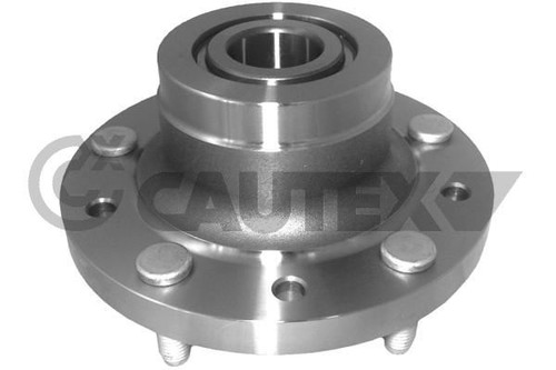 Roulement roue arriere ford - de,