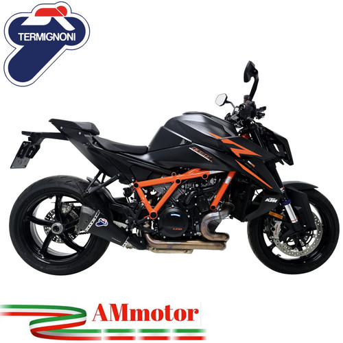 Termignoni ktm 1390 super duke - termignoni,