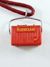 PORTE-CLES - BAROCLEM -