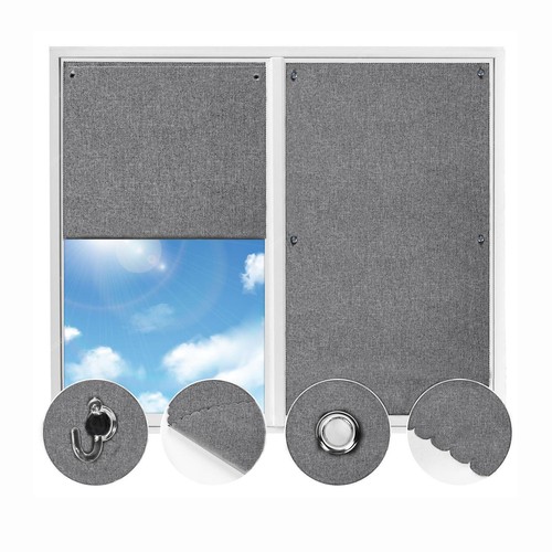 Store occultant pour fenêtre - pour,