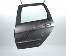 PORTE ARRIERE GAUCHE 9006N6 PEUGEOT 308 - 1 SW phase 1 (05/2008 03/2011)