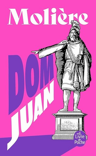 Dom juan festin - dom,