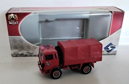 Renault trm 2000 pompiers - trm,