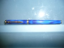 STYLO PLUME WATERMAN 1980