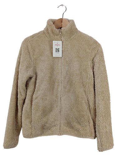 Uniqlo veste polaire femme - veste,