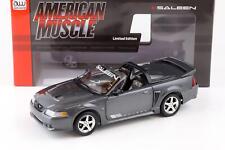 1:18 Voiture Monde 2003 Saleen