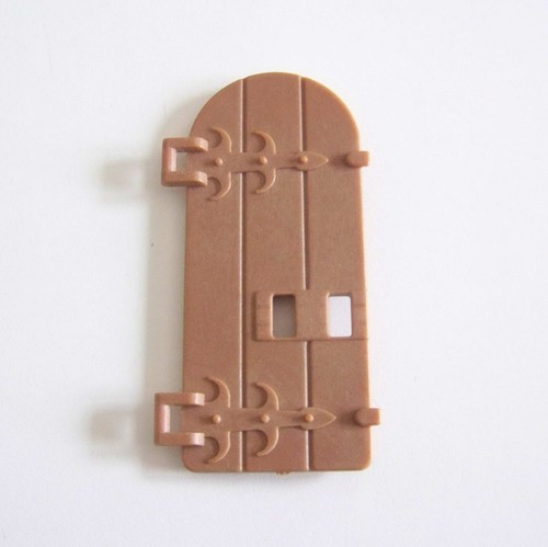Playmobil moyen age - moyen-age,