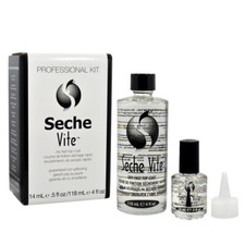 Seche Vite Dry Fast Top Coat