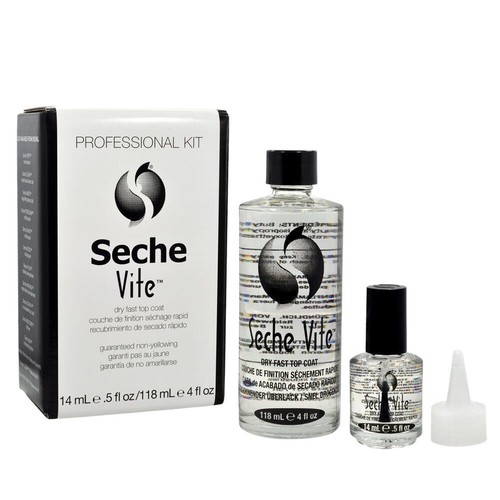 Seche vite dry - seche, fast