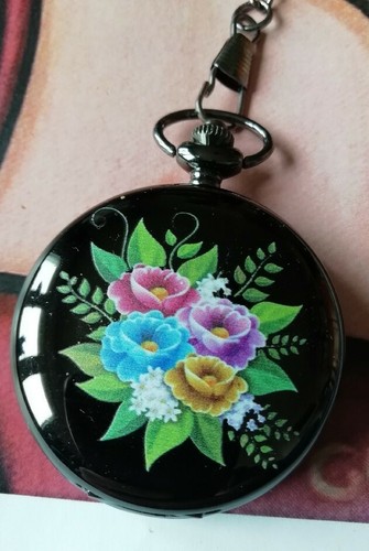 Montre gousset poche - montre,