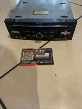 AUTORADIO GPS BLUETOOTH PEUGEOT 308 3008 5008 98016550XT HBAS - RNEG- CEMOO