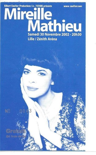 Rare ticket billet de - billet,