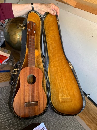 Rare vintage gold label - vintage,