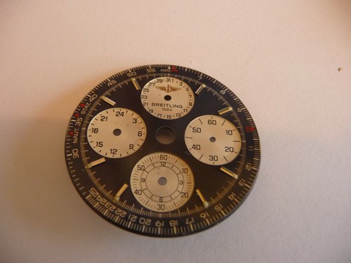Breitling cadran navitimer - breitling,