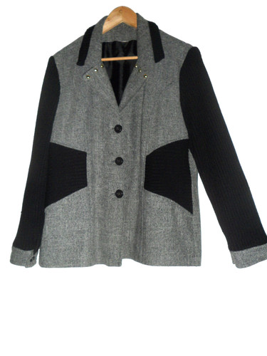Veste femme matiere - veste,