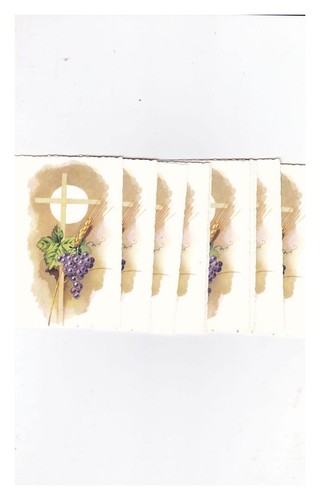 Lot images communion - lot, 15