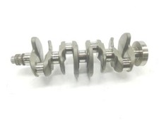 1220100Q1L vilébrequin NISSAN QASHQAI 1.3 16V 140 CV CIGUE xd1AL HR13 1841988