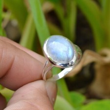 Bague En Argent Sterling 925