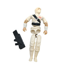 Storm Shadow (v1)  / Gi Joe